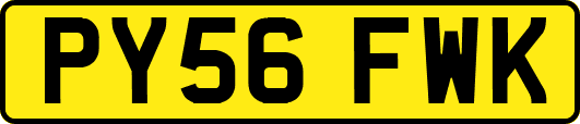 PY56FWK