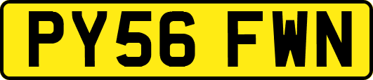 PY56FWN