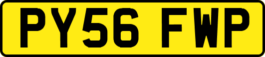 PY56FWP