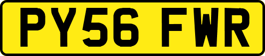 PY56FWR