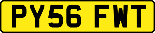 PY56FWT