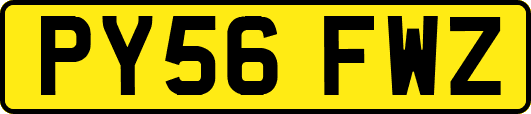 PY56FWZ