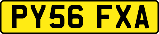PY56FXA