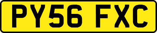 PY56FXC