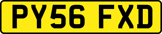 PY56FXD
