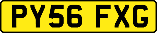PY56FXG