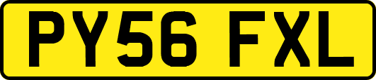 PY56FXL