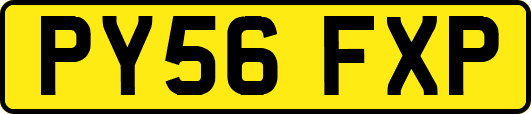 PY56FXP