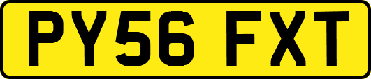 PY56FXT
