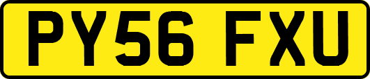 PY56FXU