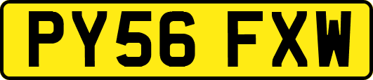 PY56FXW