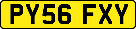 PY56FXY