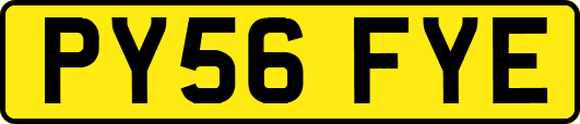 PY56FYE