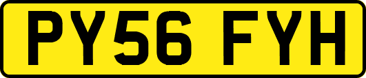 PY56FYH