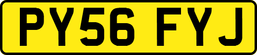 PY56FYJ