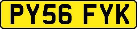 PY56FYK