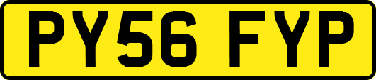 PY56FYP