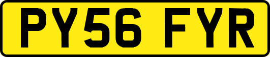 PY56FYR