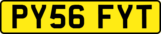 PY56FYT