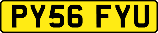PY56FYU