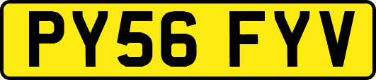 PY56FYV