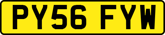 PY56FYW