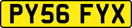 PY56FYX