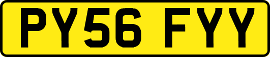 PY56FYY