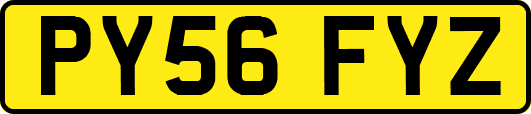 PY56FYZ