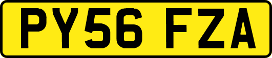 PY56FZA
