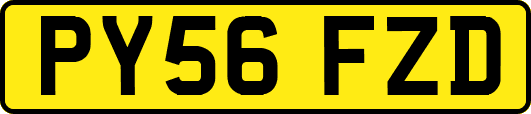 PY56FZD