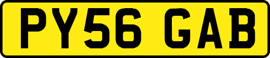 PY56GAB