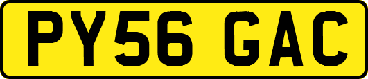 PY56GAC