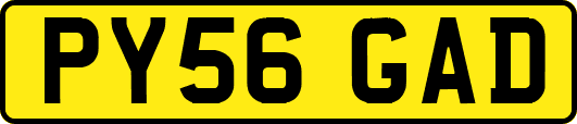 PY56GAD