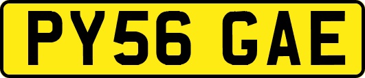 PY56GAE