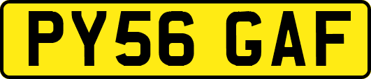 PY56GAF