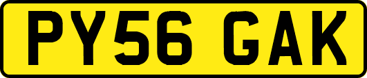 PY56GAK