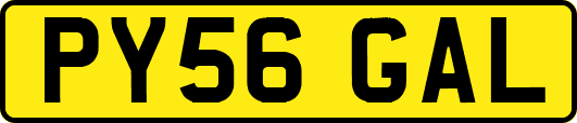 PY56GAL