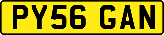 PY56GAN