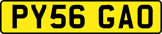 PY56GAO