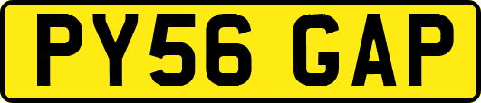 PY56GAP
