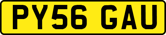 PY56GAU