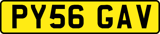 PY56GAV