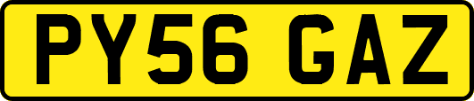 PY56GAZ