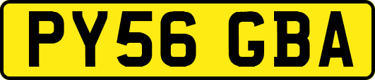 PY56GBA