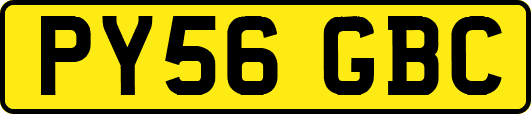 PY56GBC