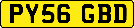 PY56GBD