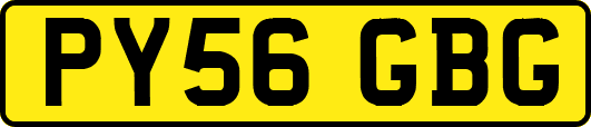 PY56GBG