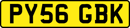 PY56GBK