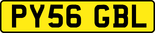 PY56GBL